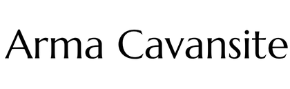 Arma Cavansite Warje Logo
